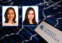 Rasmeli investment in Apollo Healthco