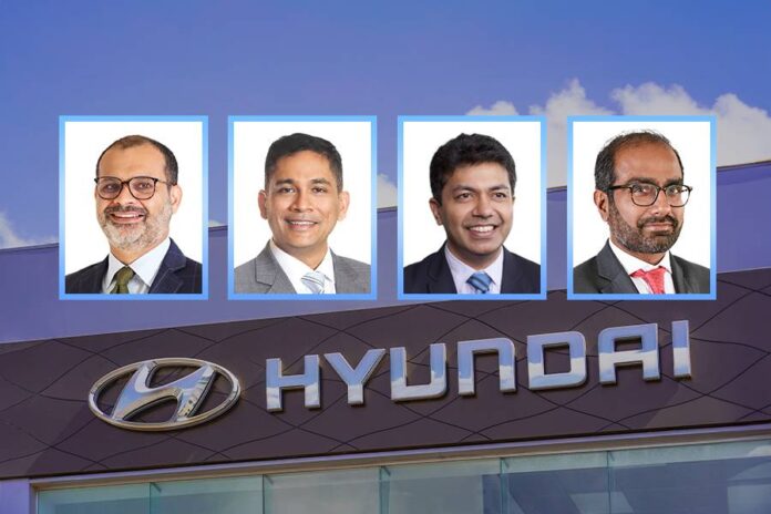Hyundai India IPO 2024