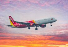 Rajah & Tann, Vietjet의 11조원대 항공 계약 자문 Vietjet $8 billion LEAP-1B engine deal