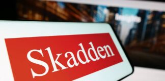 Skadden Shanghai office closure