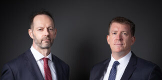 Stephenson Harwood hired new partners
