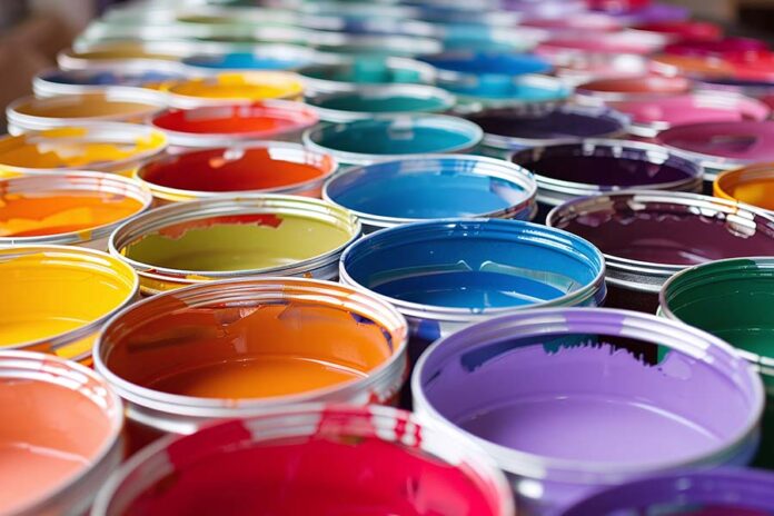 Nippon Paint Holdings chemical deal