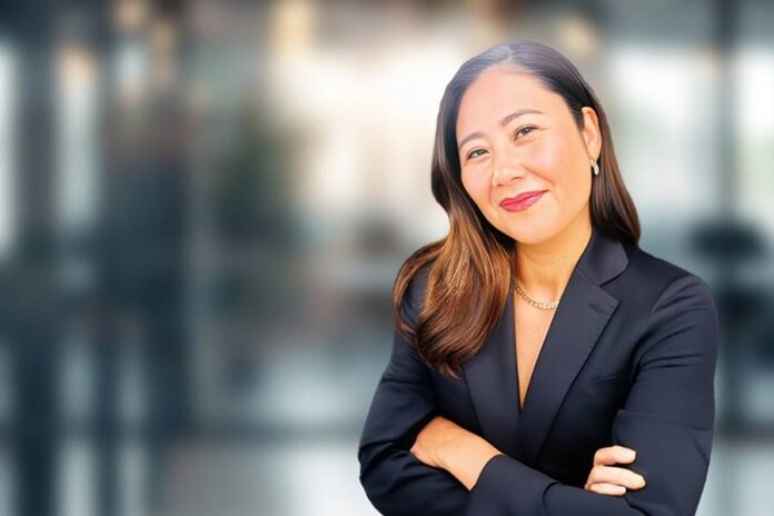 Watson-Farley-&-Williams-expands-Bangkok-team-with-partner Sonya Kalnin Partner Appointment