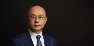 Wei Tu hires new Shanghai managing partner
