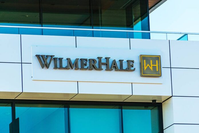 WilmerHale-to-exit-China WilmerHale Beijing office closure