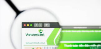 Vietcombank Construction Bank