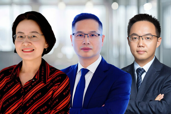 Zhong-Lun-recruits-trio-to-expand-Beijing-and-Shenzhen-teams Zhong Lun Law Firm recruits trio