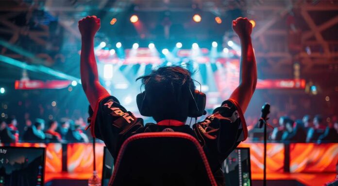 A comparative guide to E-sports and gaming