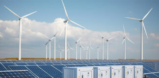 Adani Hybrid Energy Loan