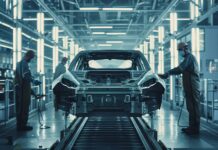 localisation in Russia’s automotive sector