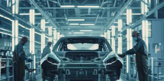localisation in Russia’s automotive sector