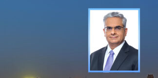 GE India Demerger