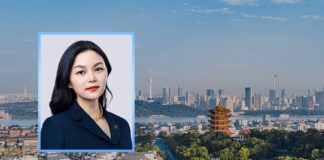 DaHui recruits Zhang Dongjing