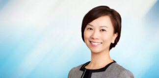 Gillian Lam joins Deacons