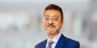 Kaushik Mukherjee Joins IndusLaw