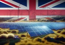 Nagashima Ohno eyes energy work in UK office