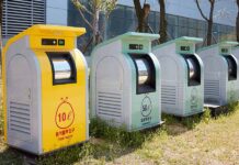Waste management buyouts in Korea