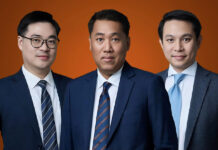 Rajah & Tann, 태국팀 영입으로 해운 및 보험 분야 강화 Rajah & Tann, 태국팀 영입으로 해운 및 보험 분야 강화