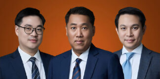 Rajah & Tann, 태국팀 영입으로 해운 및 보험 분야 강화