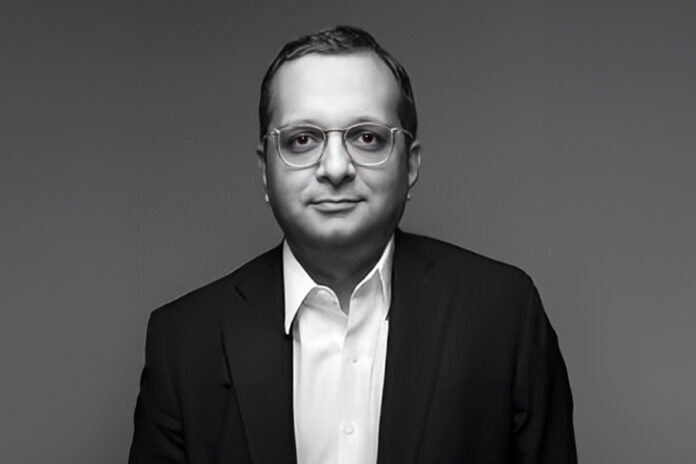 Shameek-Chaudhuri-launches-new-solo-practice Avyakta Law Launch