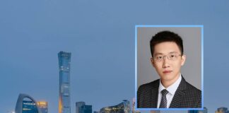 Zhao Baao joins Shihui Partners