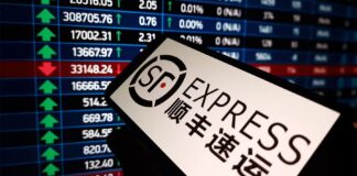 六家律所协助顺丰58亿IPO