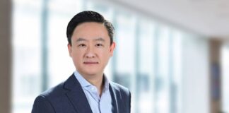 Stephenson Harwood hires ex-MP, head of corporate Jay Ze joins Stephenson Harwood