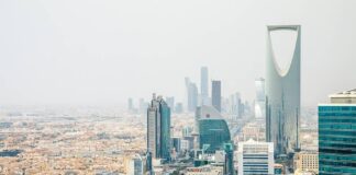 Foxconn FIT Saudi EV joint venture
