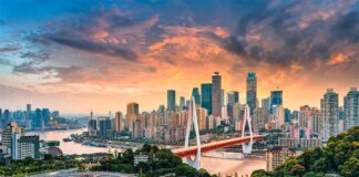 Sunshine Law Firm Chongqing branch