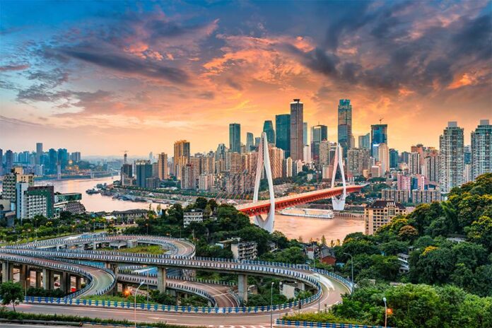 Sunshine Law Firm Chongqing branch