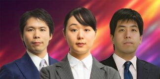 Gaming and e-sports in Japan