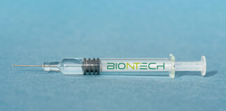BioNTech’s China partner buyout