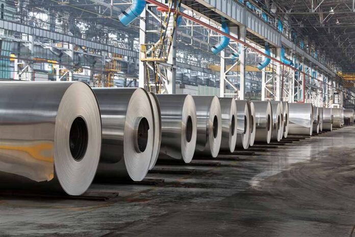 China Oriental-ArcelorMittal's joint ventures