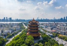 Wintell opens 16th office in Wuhan