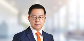 Yoon & Yang hires Adrian Bae