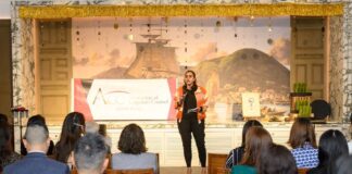 ACC Hong Kong annual event