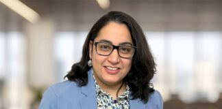 Payal Dayal joins Sarthak Advocates