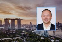 Ashurst、シンガポールで新パートナーを迎えエネルギー分野を強化 Ashurst、シンガポールで新パートナーを迎えエネルギー分野を強化