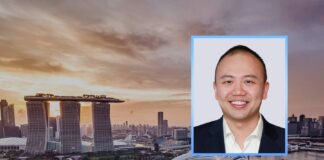 Ashurst expands energy practice in Singapore