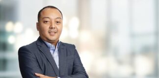 Litigation Partner Raditya Anugerah Titus