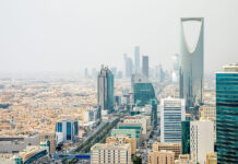 德恒成为首家进驻沙特利雅得中国律所 DeHeng Law Offices Riyadh