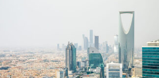 DeHeng Law Offices Riyadh