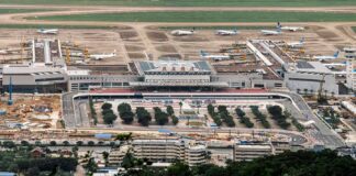 Duo acts on AAHK’s USD591m buy in Zhuhai Airport HKAA’s Zhuhai Airport acquisition