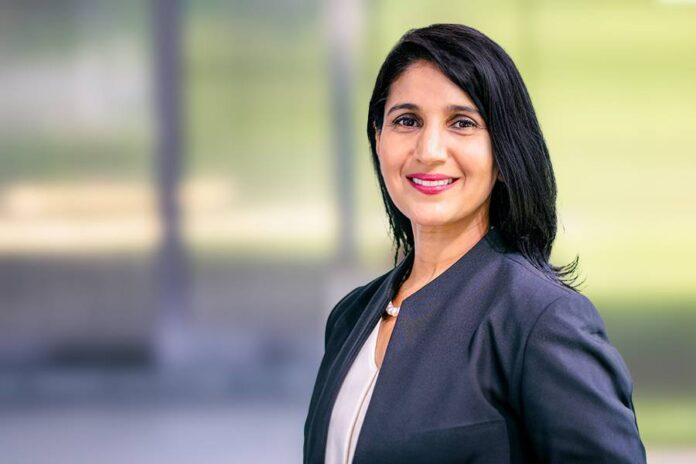 Sapna Jhangiani joins Blackstone Chambers