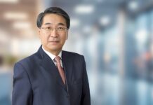 KCAB names Hyun Yoon Shin as new president Hyun Yoon Shin appointed KCAB president