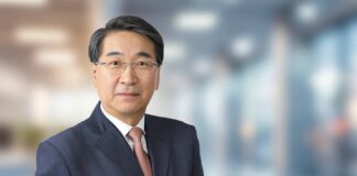 Hyun Yoon Shin appointed KCAB president