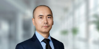 Lifang hires new senior partner for management committee Lifang & Partners hires Shi Bisheng