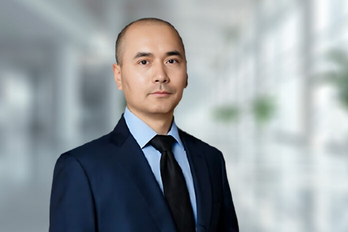 立方新聘高级合伙人任管委会成员