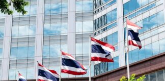 Miura & Partners Bangkok office launch