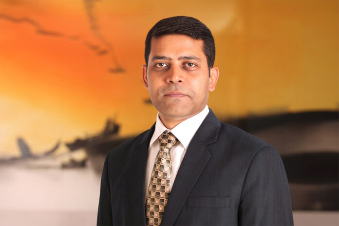 Nawneet-Vibhaw-goes-solo-with-Panchtattva-Advocates Nawneet Vibhaw goes solo